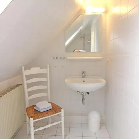 Lejlighed Ferienwohnung-christine Munkmarsch