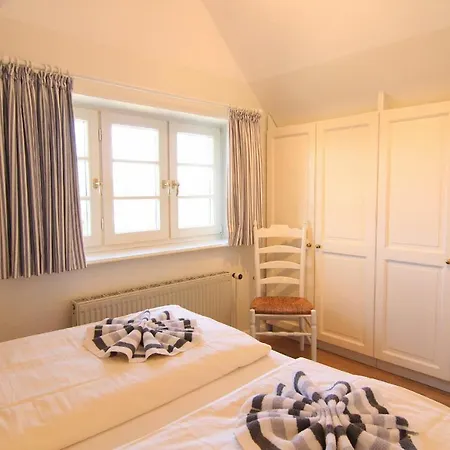 Ferienwohnung-christine Lejlighed *