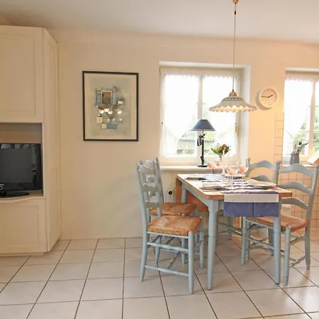 Ferienwohnung-christine Lejlighed *